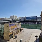 Appartement Lumineux - Vue Sur Le Canal